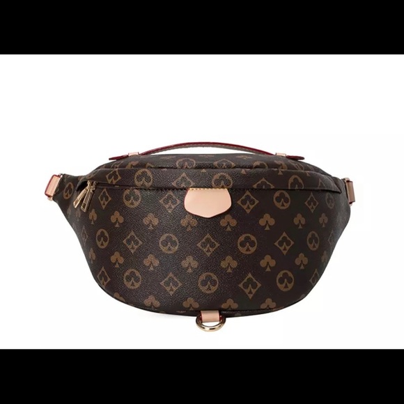 Sold !! Lv bag !!! Not authentic !!! - Picture 2 of 9